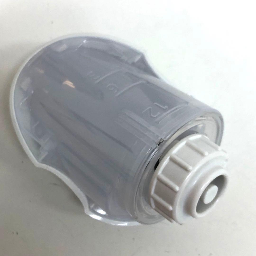 a244- Panasonic EH-SA3D-C スチーマー　ナノケア