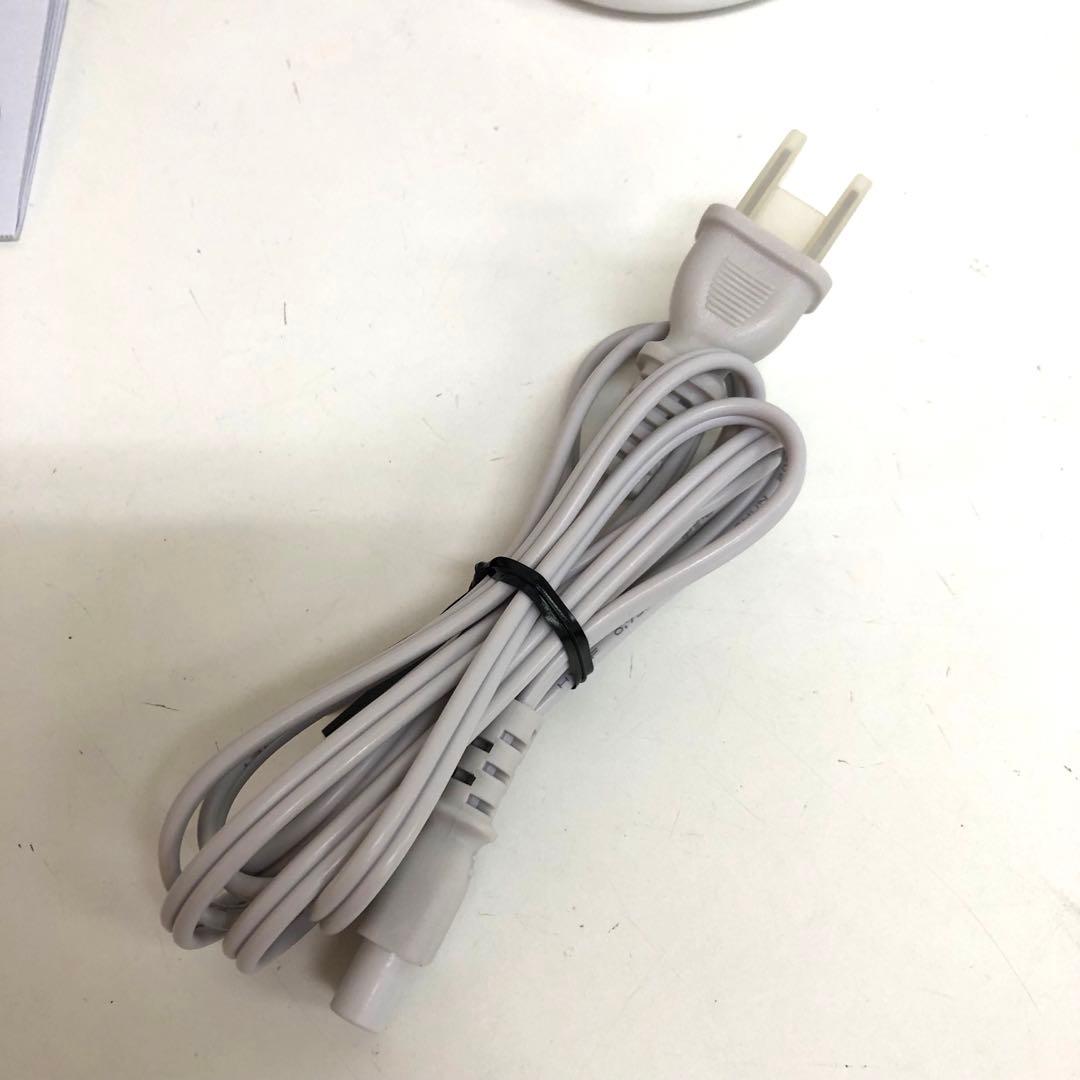 a244- Panasonic EH-SA3D-C スチーマー　ナノケア