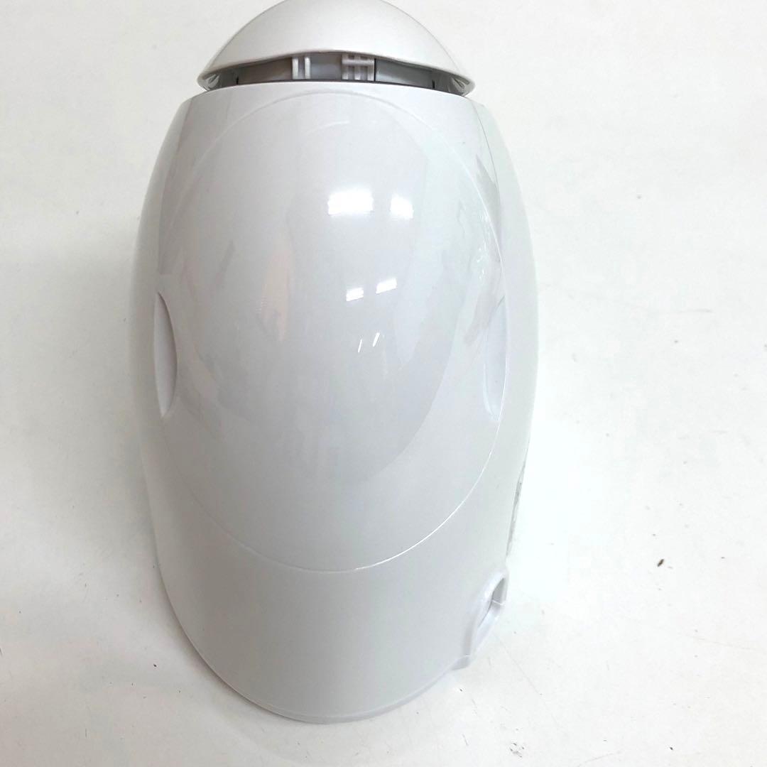 a244- Panasonic EH-SA3D-C スチーマー　ナノケア