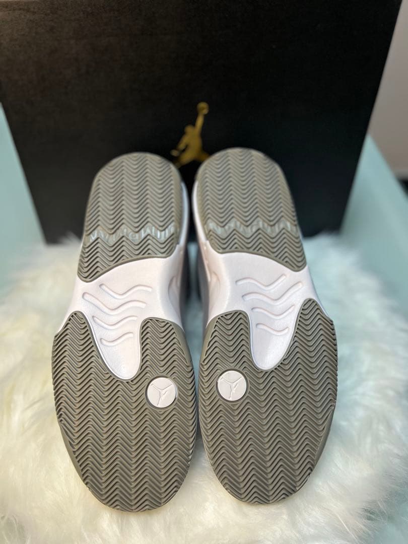 JORDAN MAX AURA 2 ジョーダン マックス オーラ 2