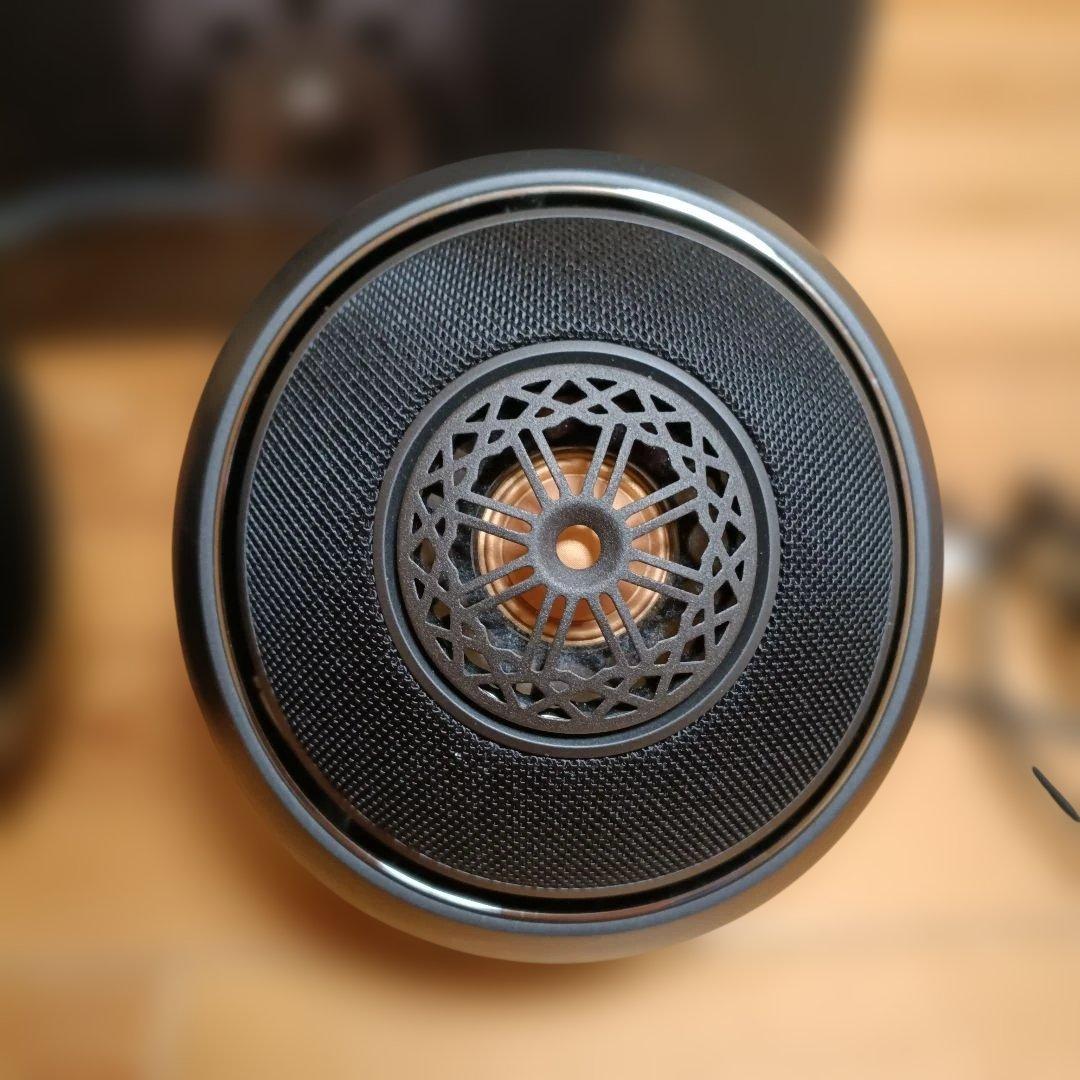 【美品】Creative Pebble Nova【PCスピーカー】