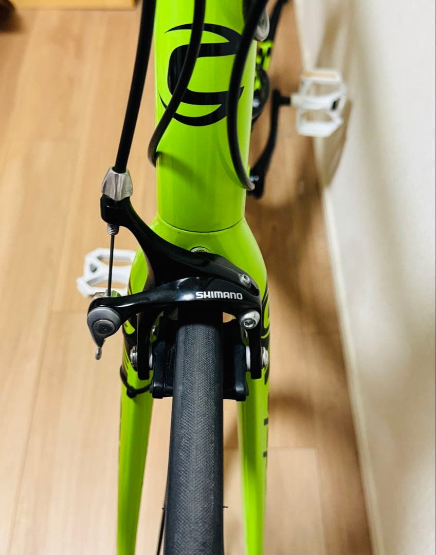 プロフェッショナル様★Cannondale CAAD8 2015年モデル
