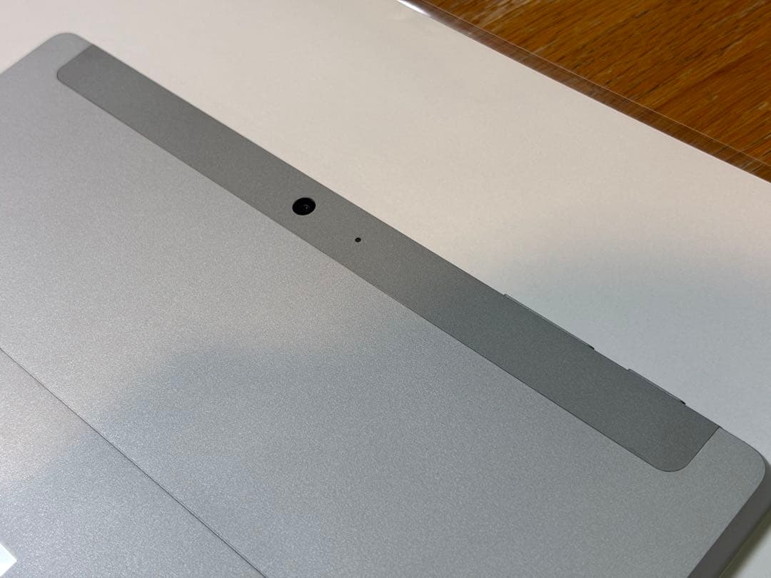 Surface go タブレットPC