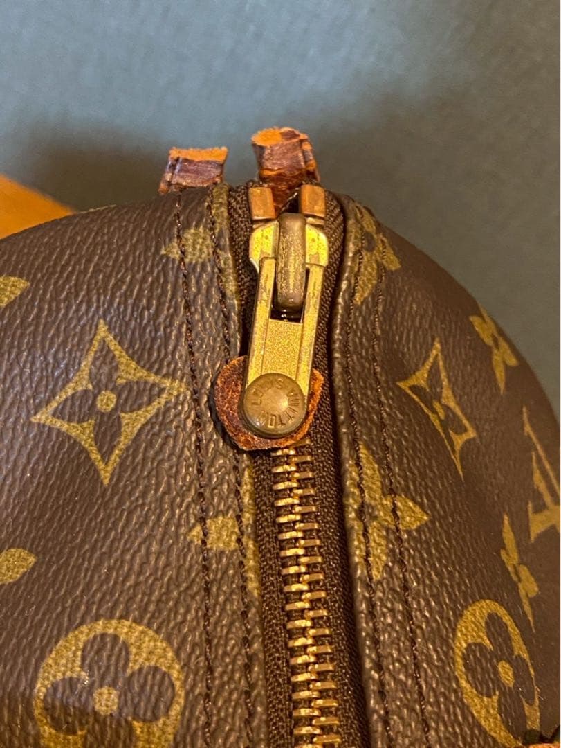 LOUIS VUITTON ルイヴィトン モノグラム スピーディー30