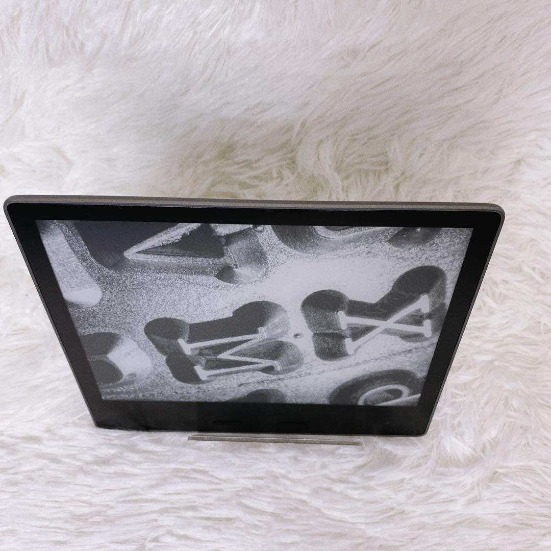 Kindle Oasis 第10世代 色調調整ライト wifi 8GB