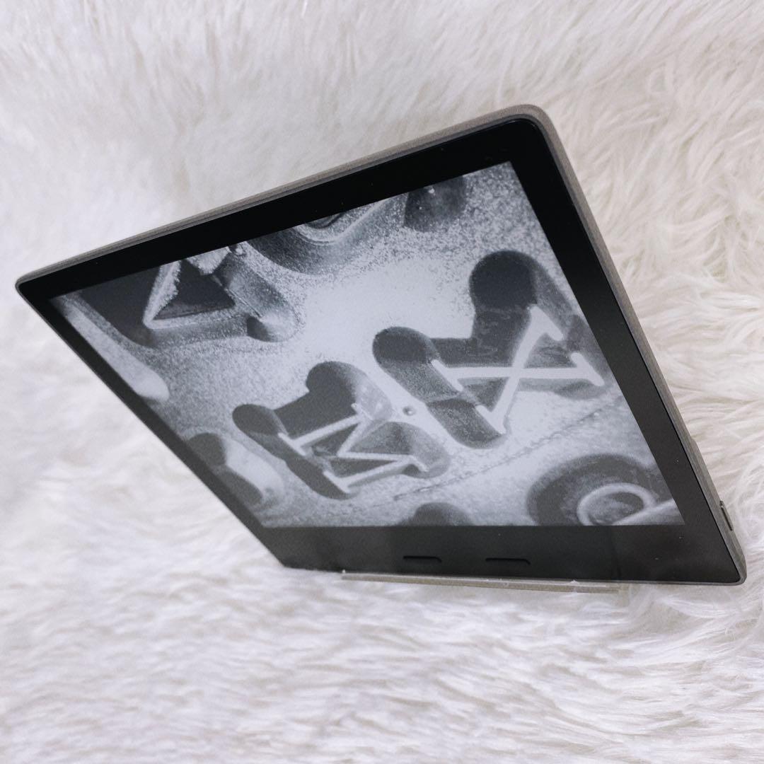 Kindle Oasis 第10世代 色調調整ライト wifi 8GB