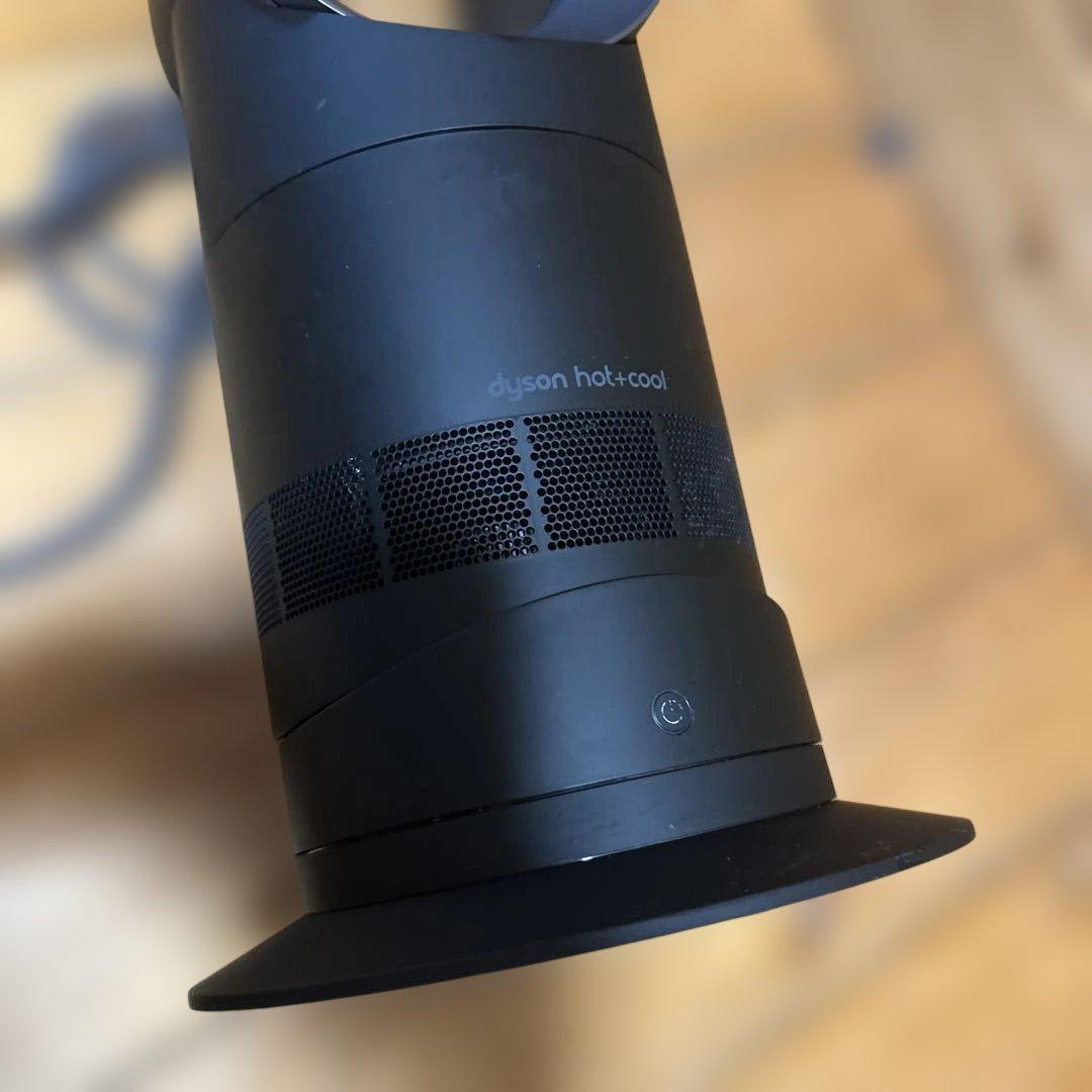 Dyson ダイソン hot+cool 扇風機 AM09 2022年製