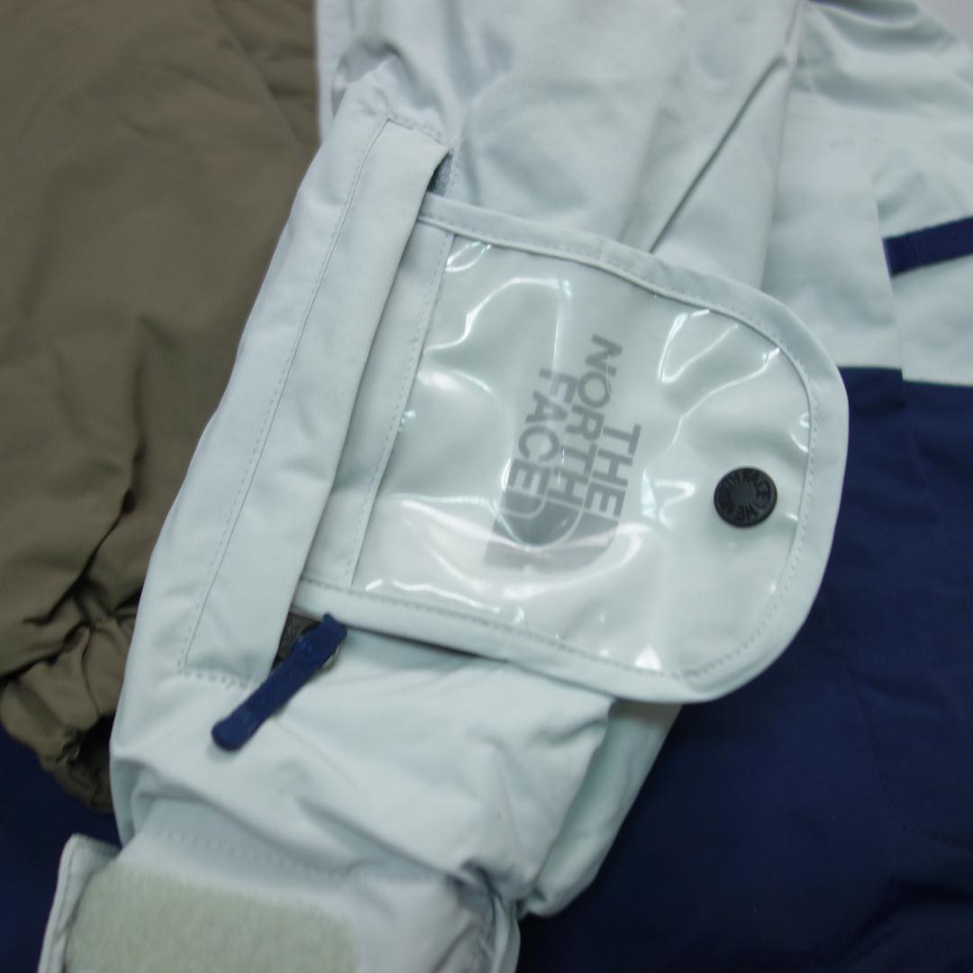 m*u様 8990 美品 ノースフェイス ジュニアフォースジャケット/140/ス