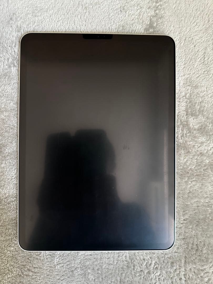 Apple iPad Pro 11インチ 第2世代 Wi-Fi 128GB