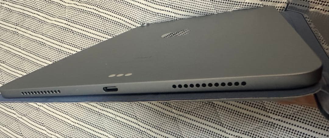 iPad Air (第4世代) Wi-Fi 色:ブルー　 本体