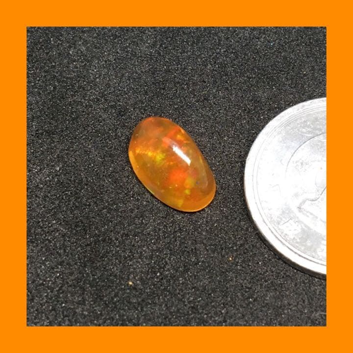 メキシカンオパール ルース オパール 宝石 天然石 アクセサリー ダイヤ 金 銀