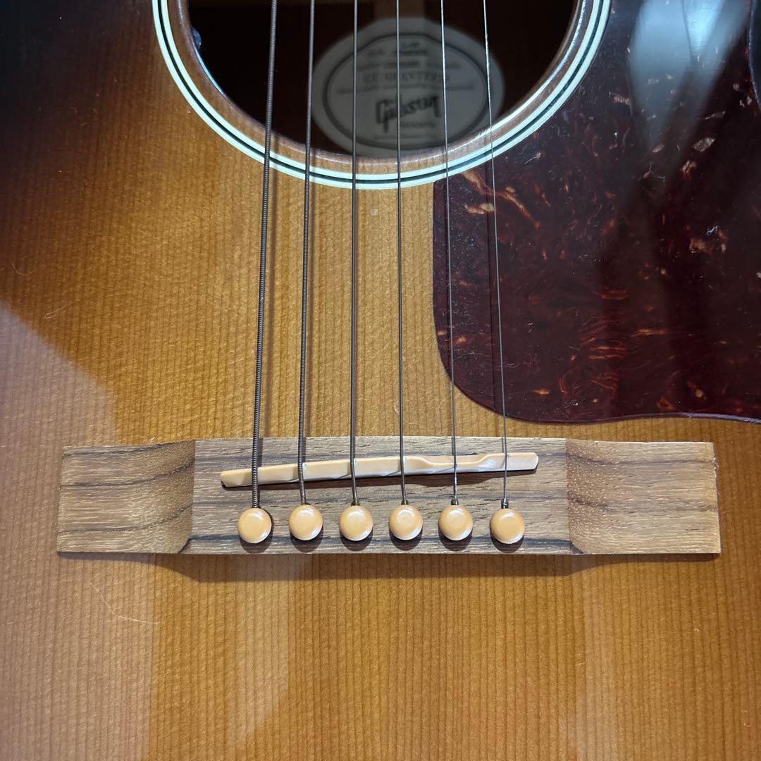 Gibson L-00 アコースティックギター