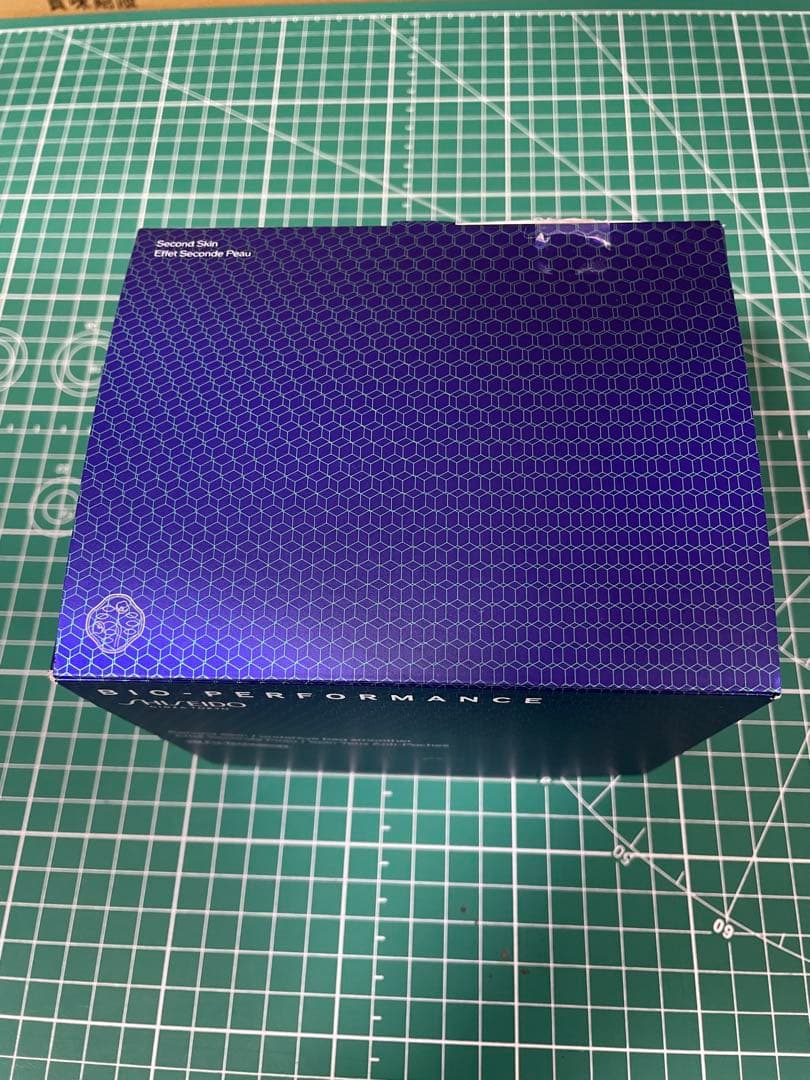 化粧品　資生堂