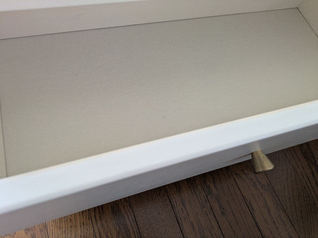 フランフラン　キャーロ　TVボード　Francfranc