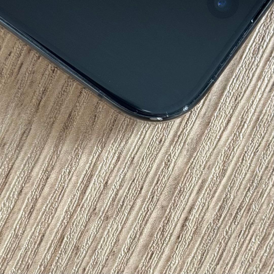 【美品】iPhone 15 Pro 1TB ブラック SIMフリー