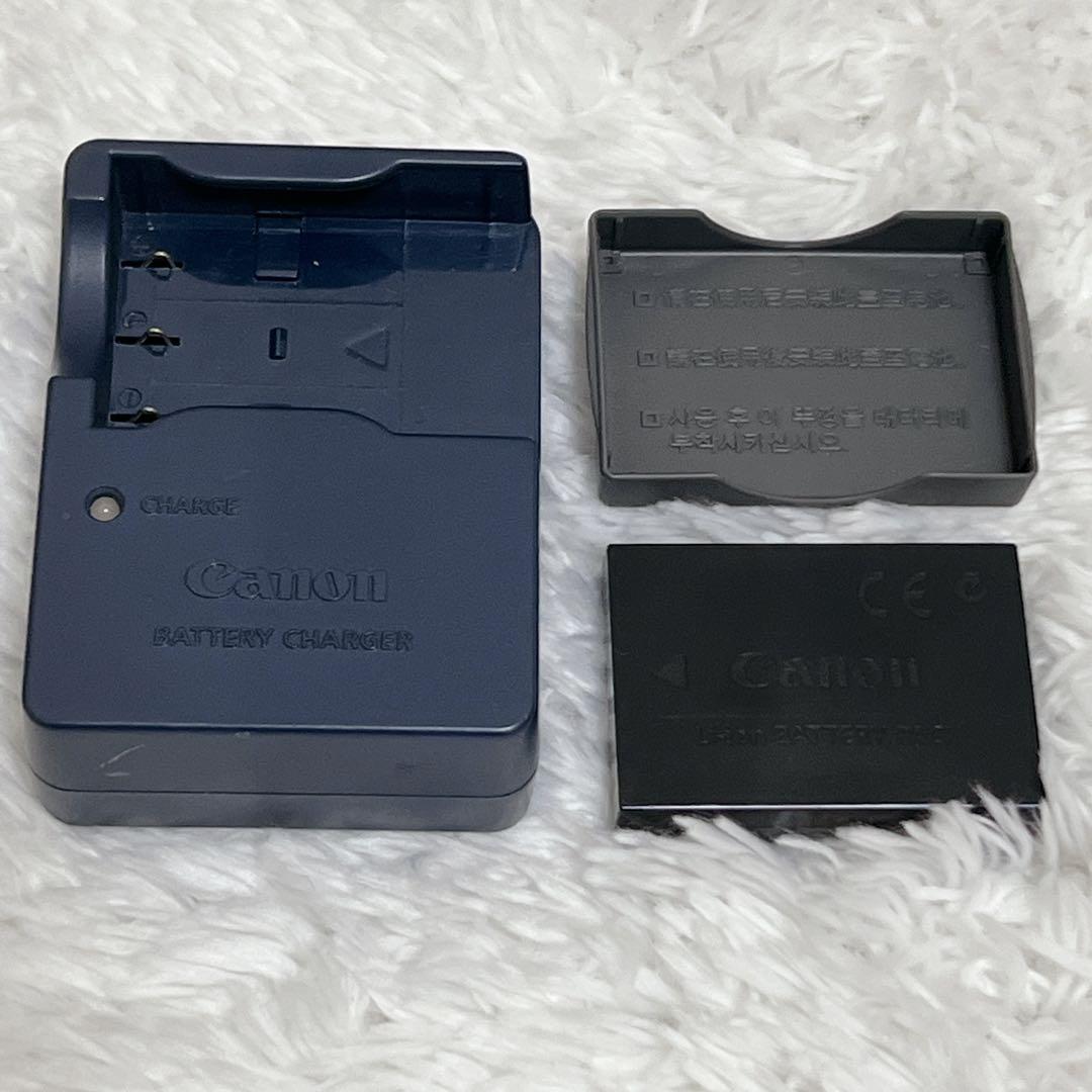 動作品 Canon IXY DIGITAL L2 コンデジ