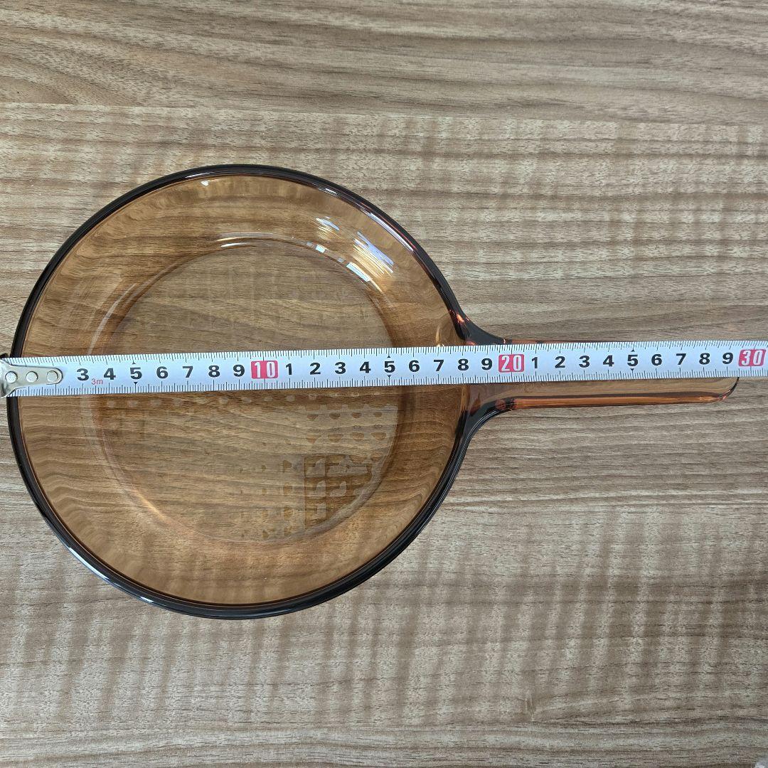 VISION ビジョン　フライパン　鍋