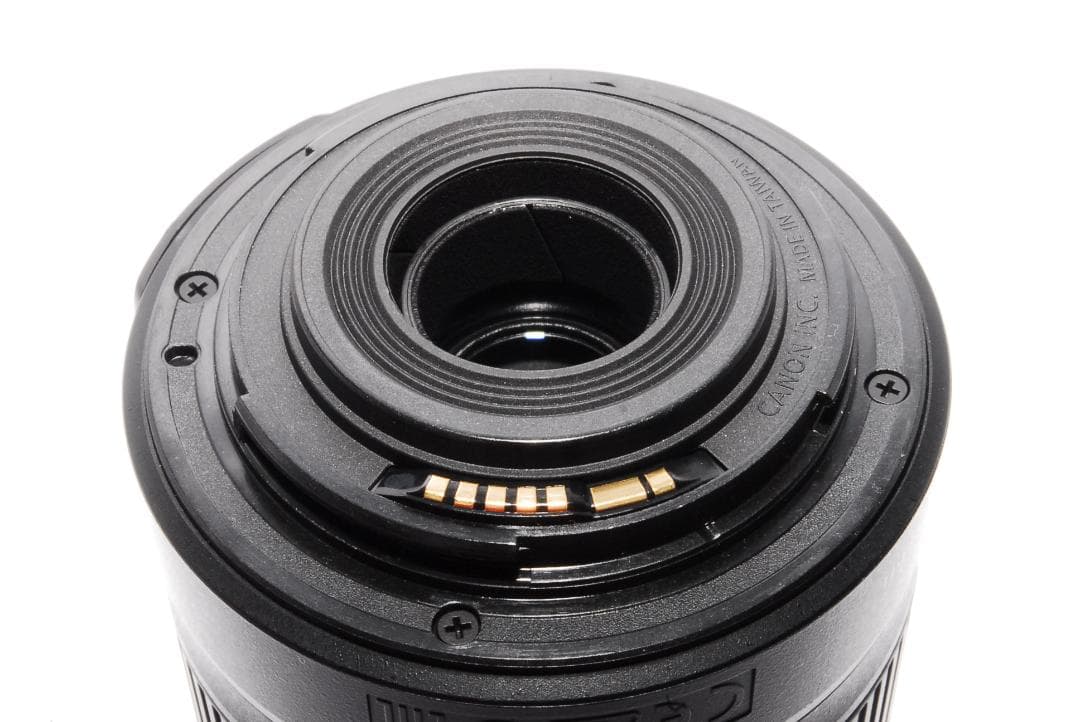 ✨極美品✨Canon EF-S 55-250mm F4-5.6 IS II