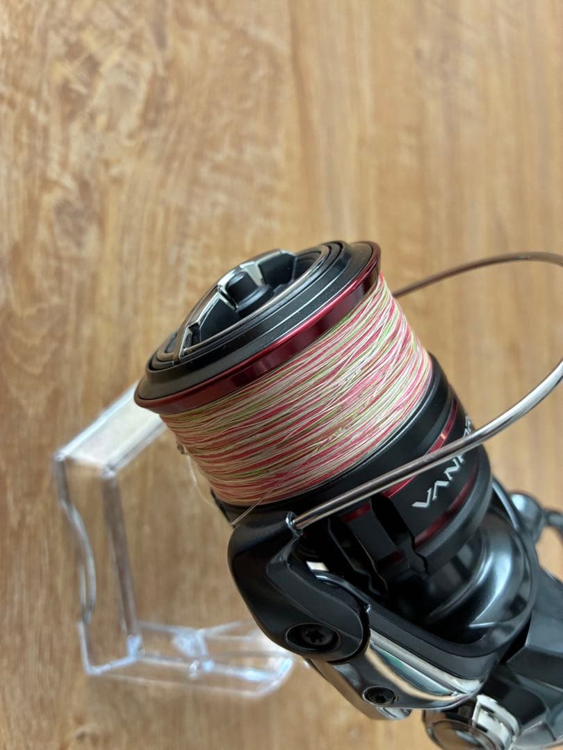 シマノ　20 ヴァンフォード　4000 XG