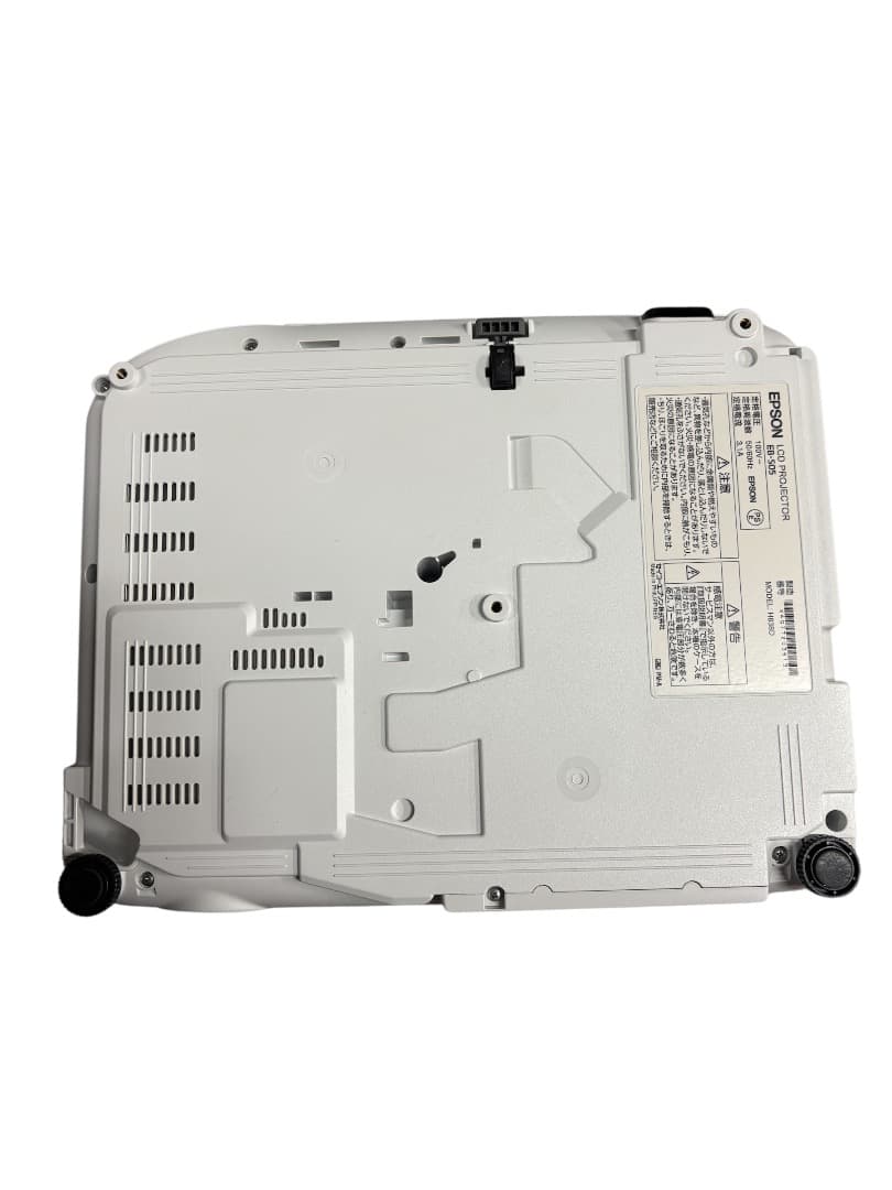 EPSON エプソン EB-S05 プロジェクター 本体