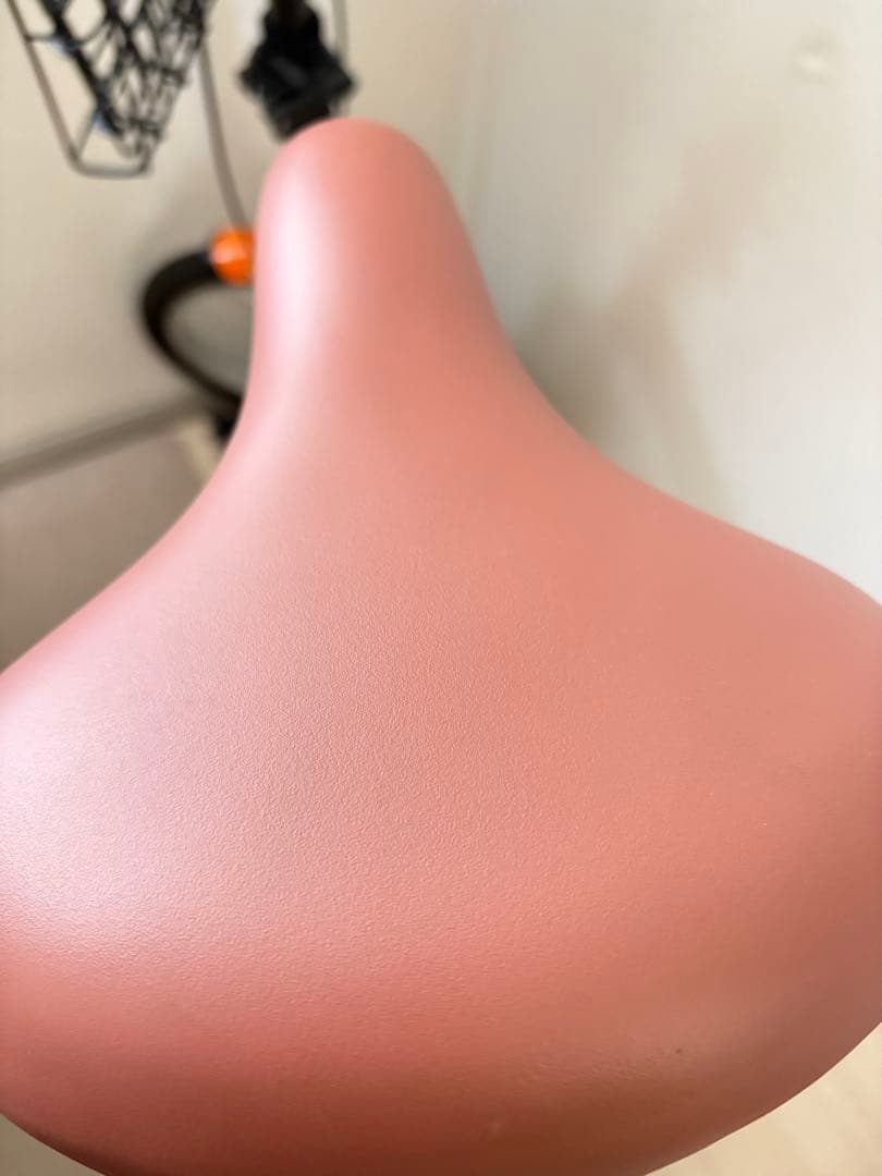 湘南引き取り限定16インチ折りたたみ自転車