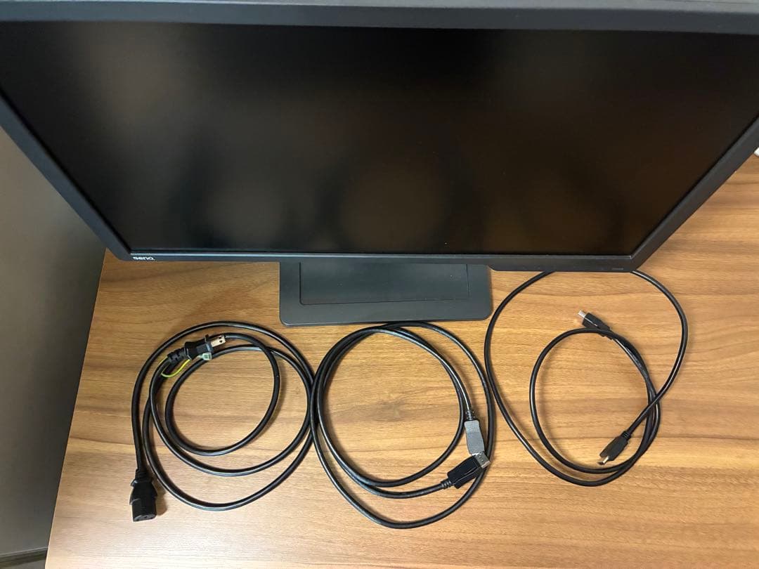 BENQ XL2411P ゲーミングモニター