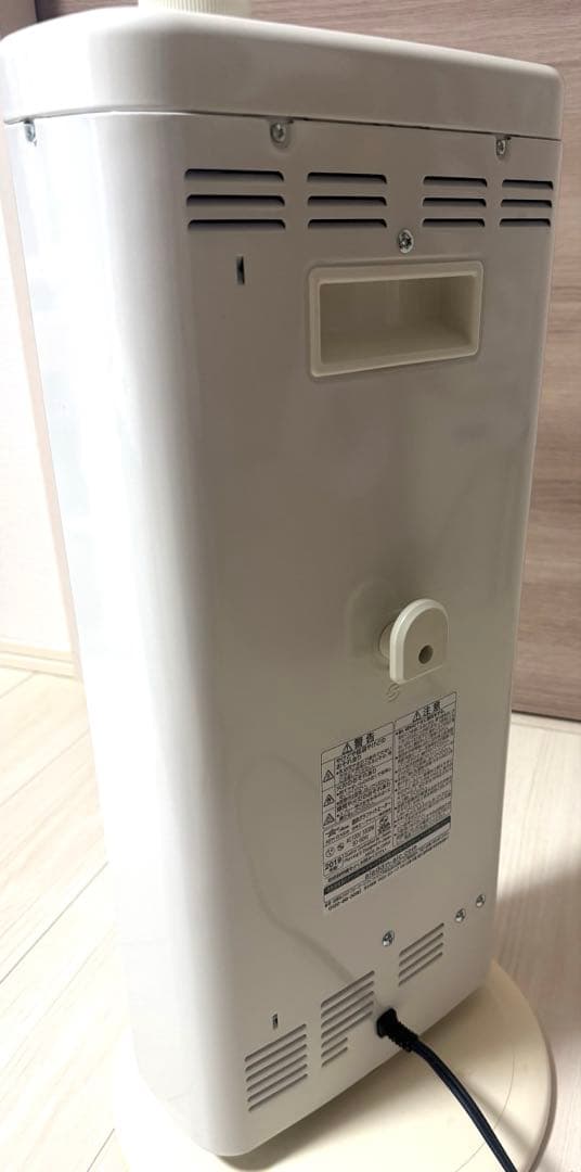 アラジン遠赤外線グラファイトヒーター　AEH-G100A