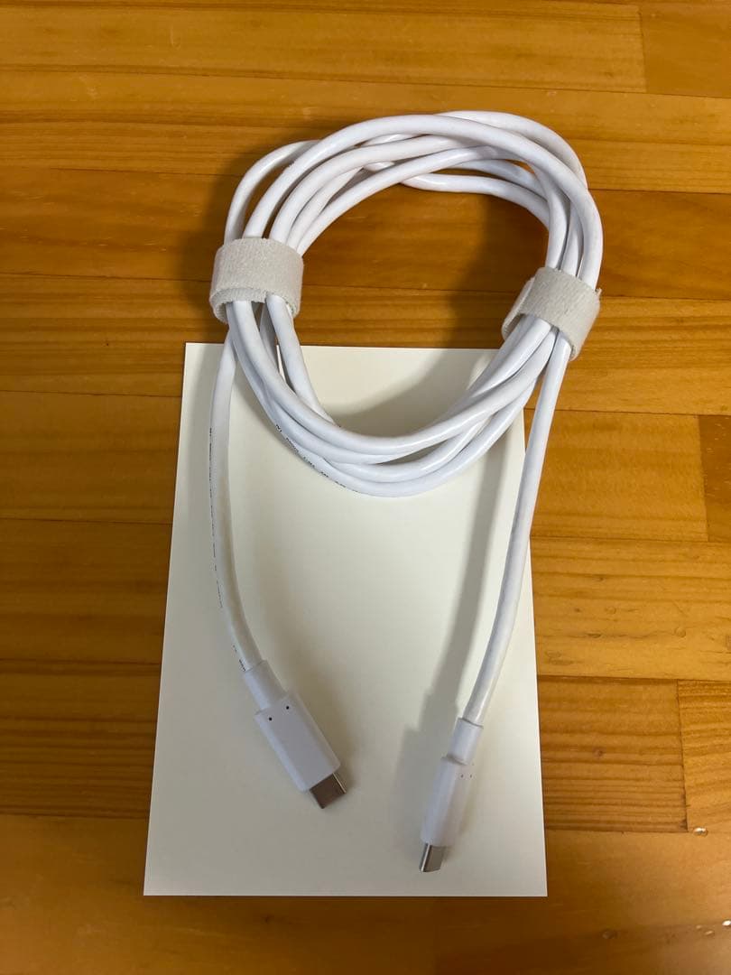 2023年製　美品 EIZO EV2781 WT 27.0型カラー液晶モニター