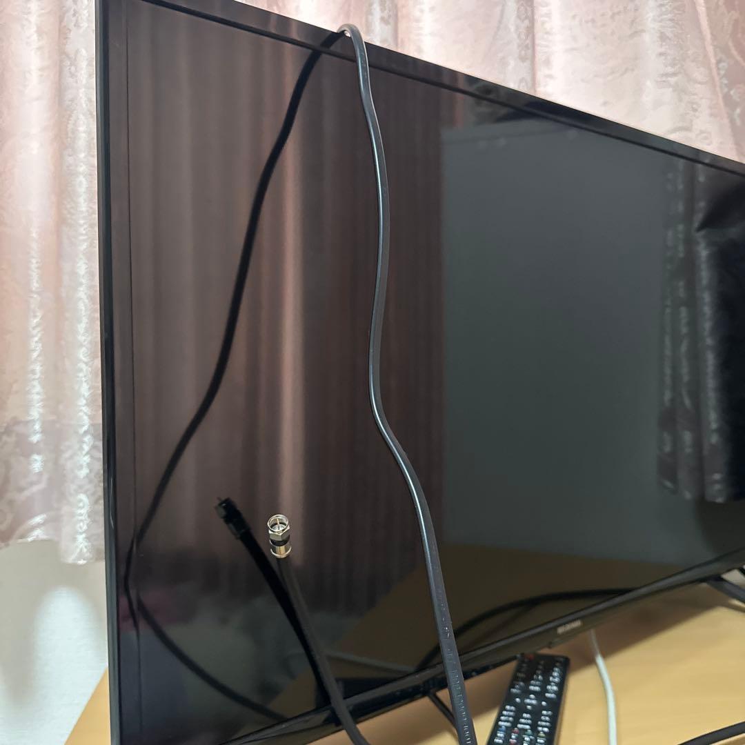 アイリスオーヤマ ハイビジョン 液晶テレビ 32インチ 32WB10P