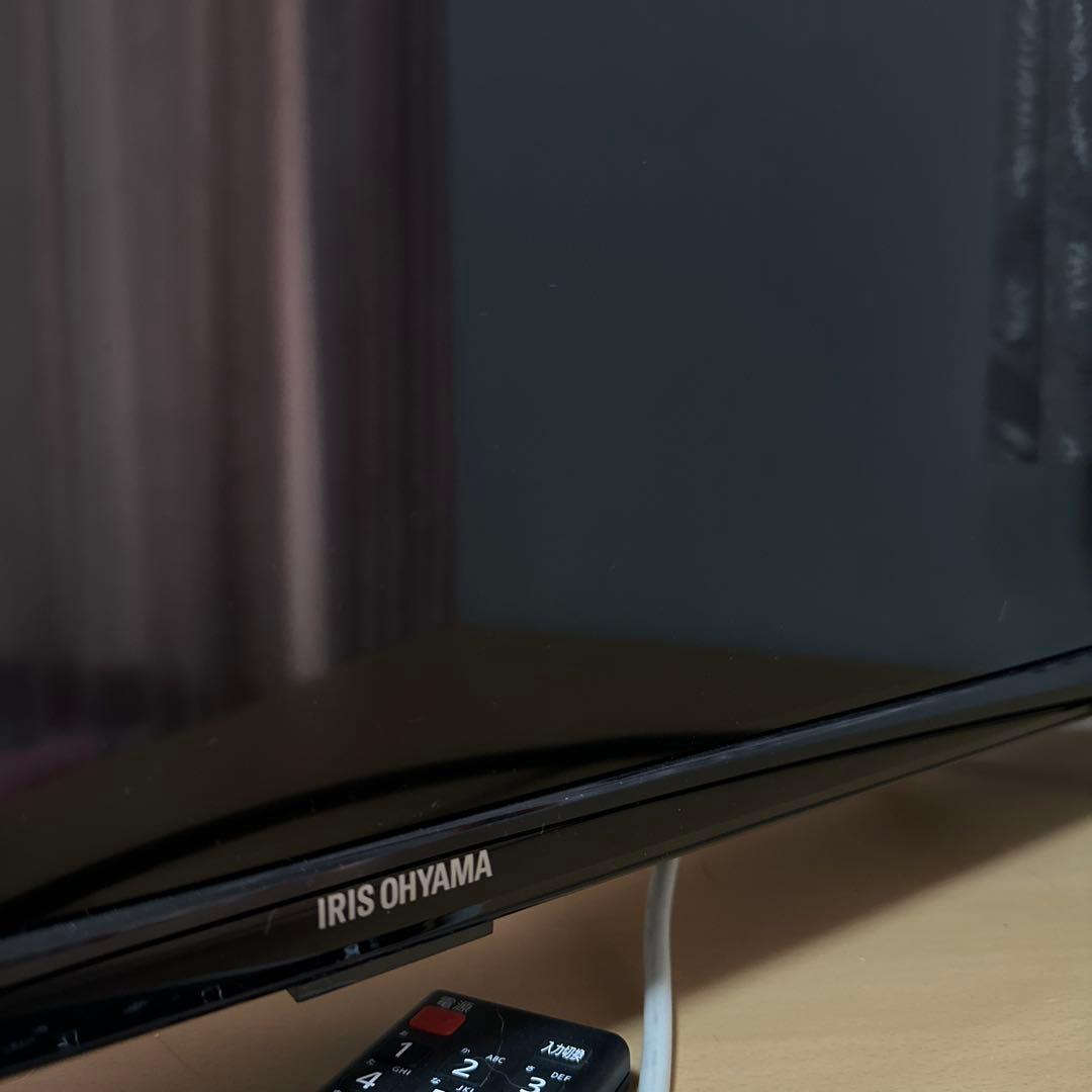 アイリスオーヤマ ハイビジョン 液晶テレビ 32インチ 32WB10P