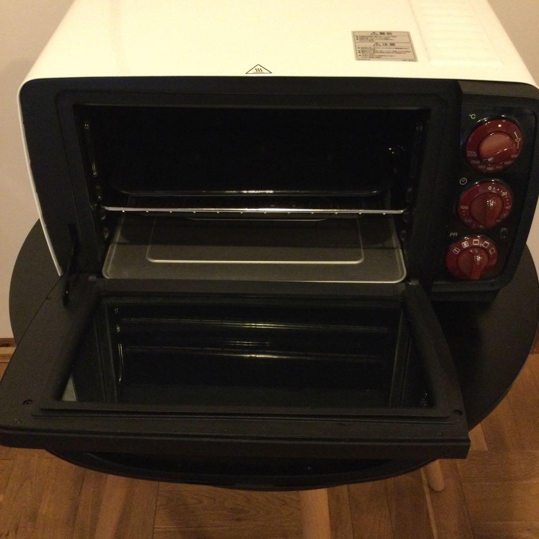 デロンギ コンベクションオーブン