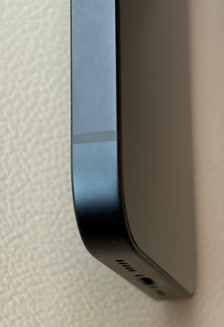 iPhone 13 256GB バッテリー100%