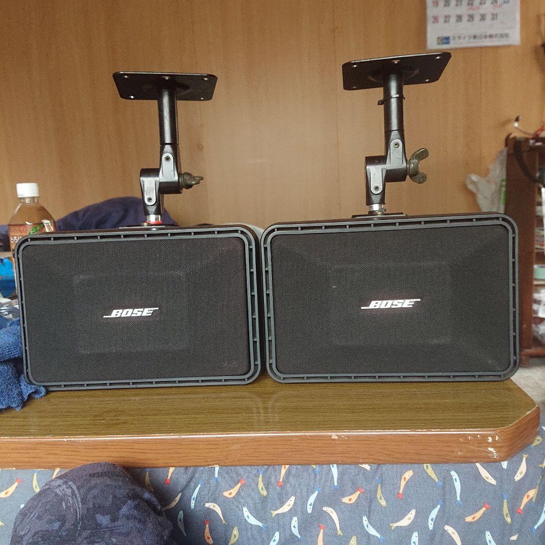 BOSE スピーカー 2個セット