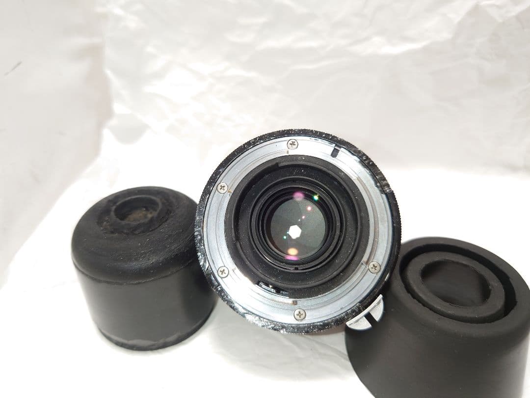 ★超美品★NIKON ニコン NIKKOR-N.C 24mm F2.8