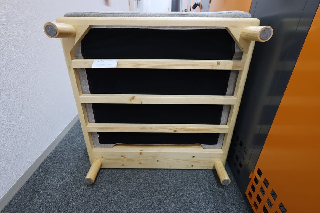 ソファーベッド 1人用 [送料込み]