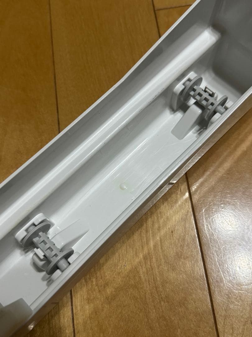 SHARP 加湿空気清浄機 KI-NX75-W 新品未使用品フィルター付き