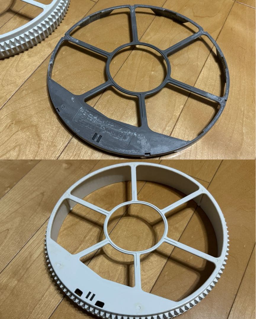 SHARP 加湿空気清浄機 KI-NX75-W 新品未使用品フィルター付き