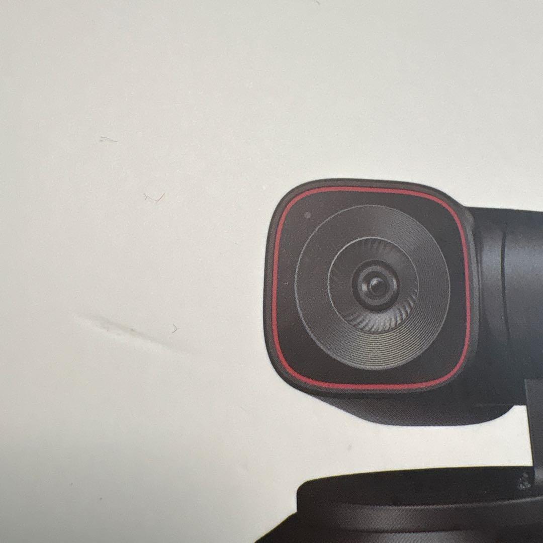 【新品・未使用】OBSOT 4K Webカメラ