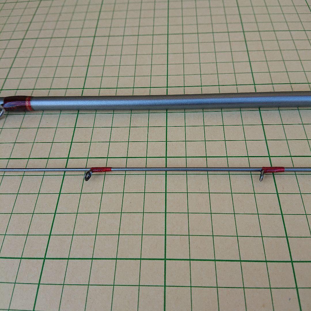 シマノ 炎月 一つテンヤマダイ B240MH パワースペック PowerSpec