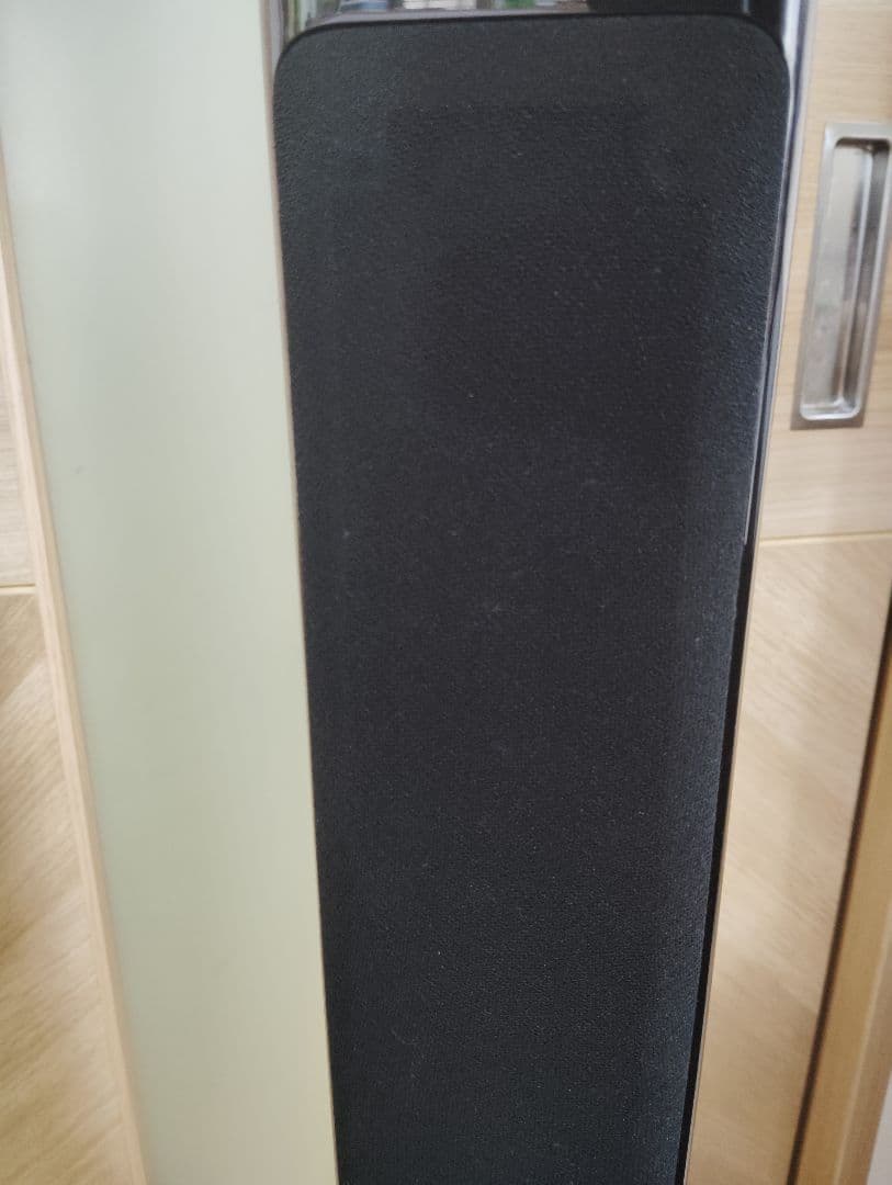 【極美品・動作良好✨️】YAMAHA NS-F40 トールボーイスピーカー 2台