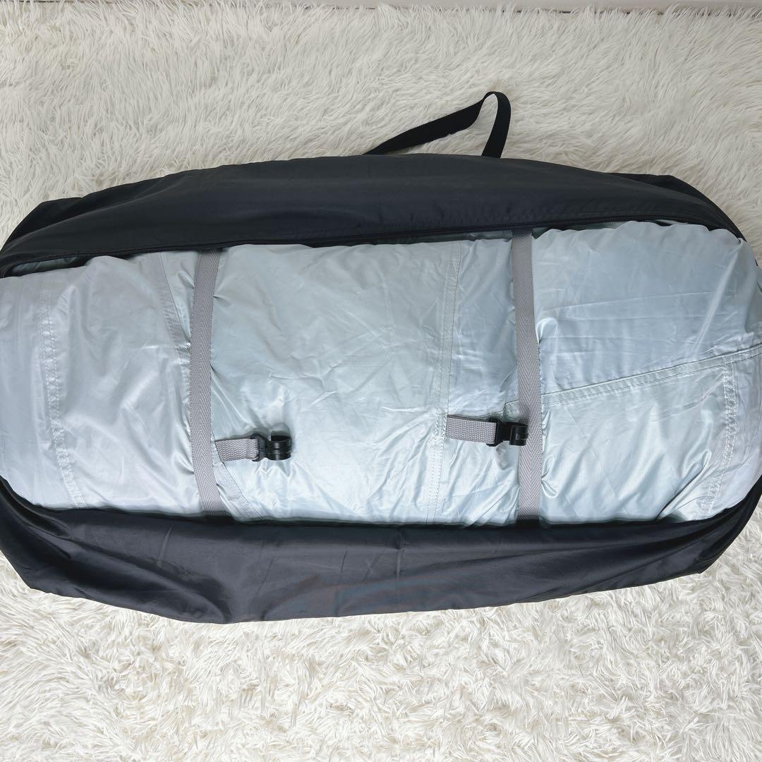 最終値下❣️美品✨コールマン　タフスクリーン2ルームハウスLDX+ ダークルーム