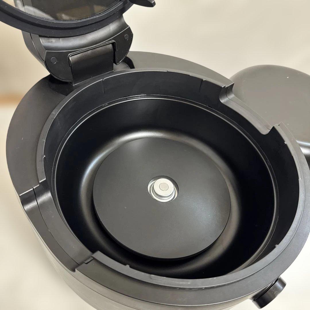 ほぼ未使用 ラボーノ 三ツ星シェフ 全自動調理器 2024年製