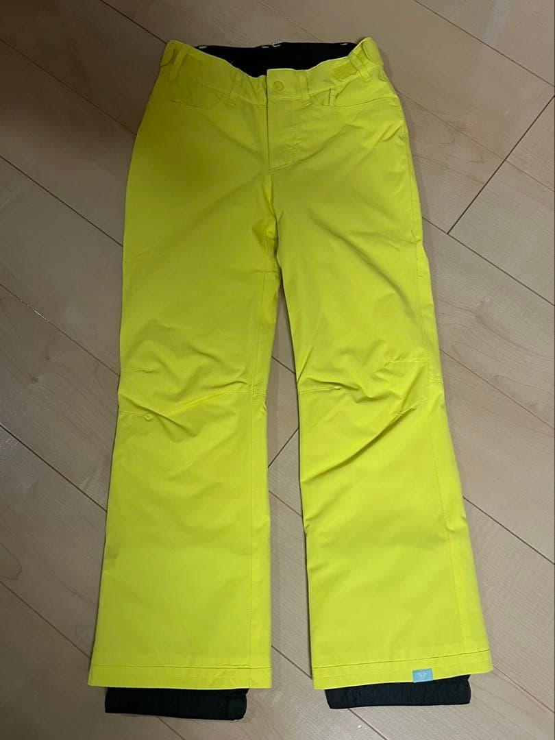 ロキシー ROXY スノーボード　　スキー ウェア　上下セット　12/L/G/G