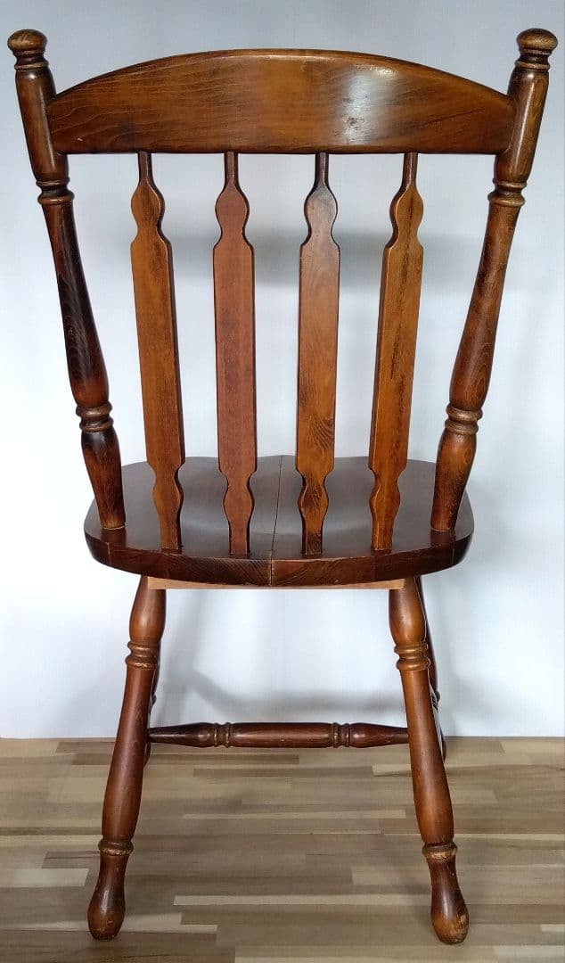 ヴィンテージ　コイズミ　ウィンザーチェア　ダイニングチェア