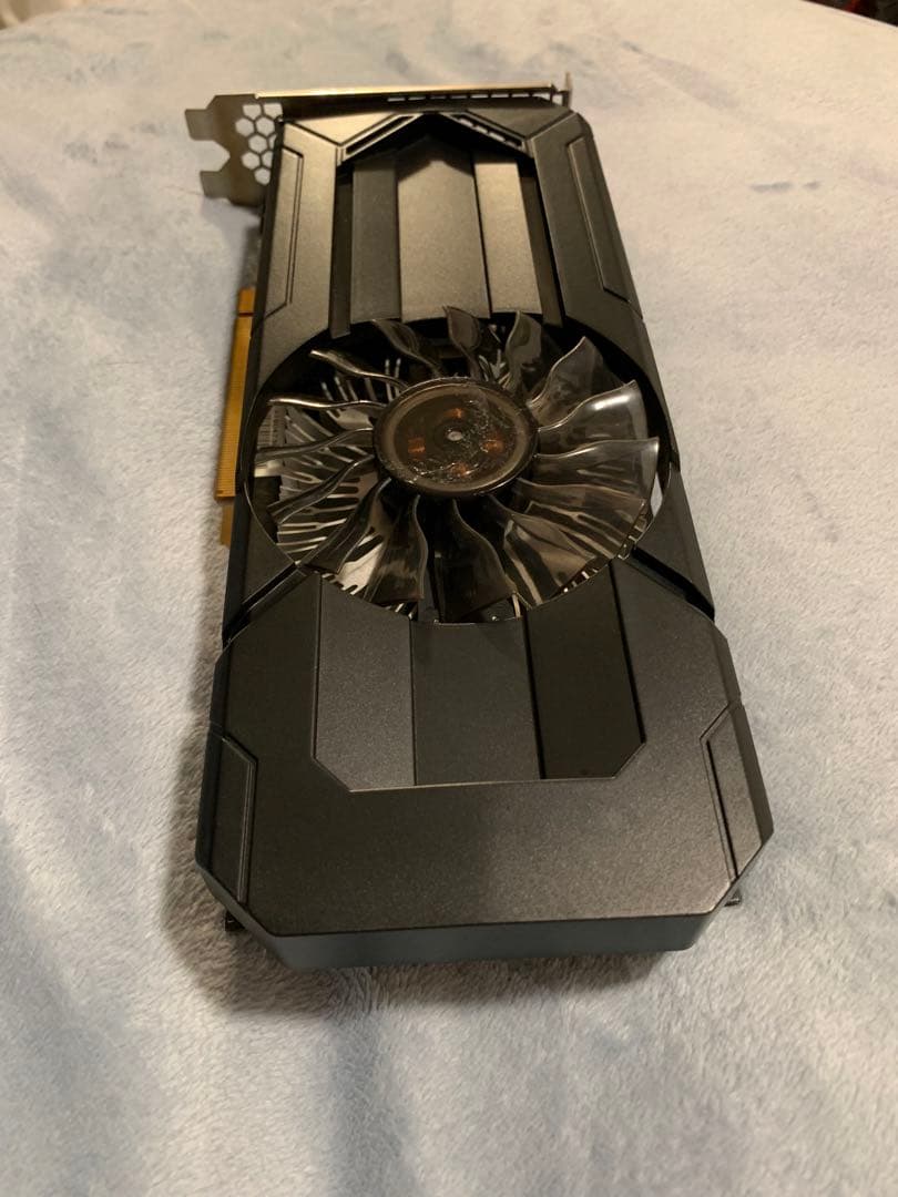 NVIDIA GEFORCE GTX 1060 6Gb【動作確認済み】