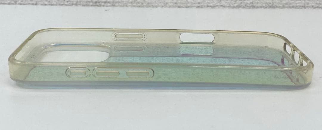 RIMOWA リモワ iPhone 16 Pro ハードケース クリア