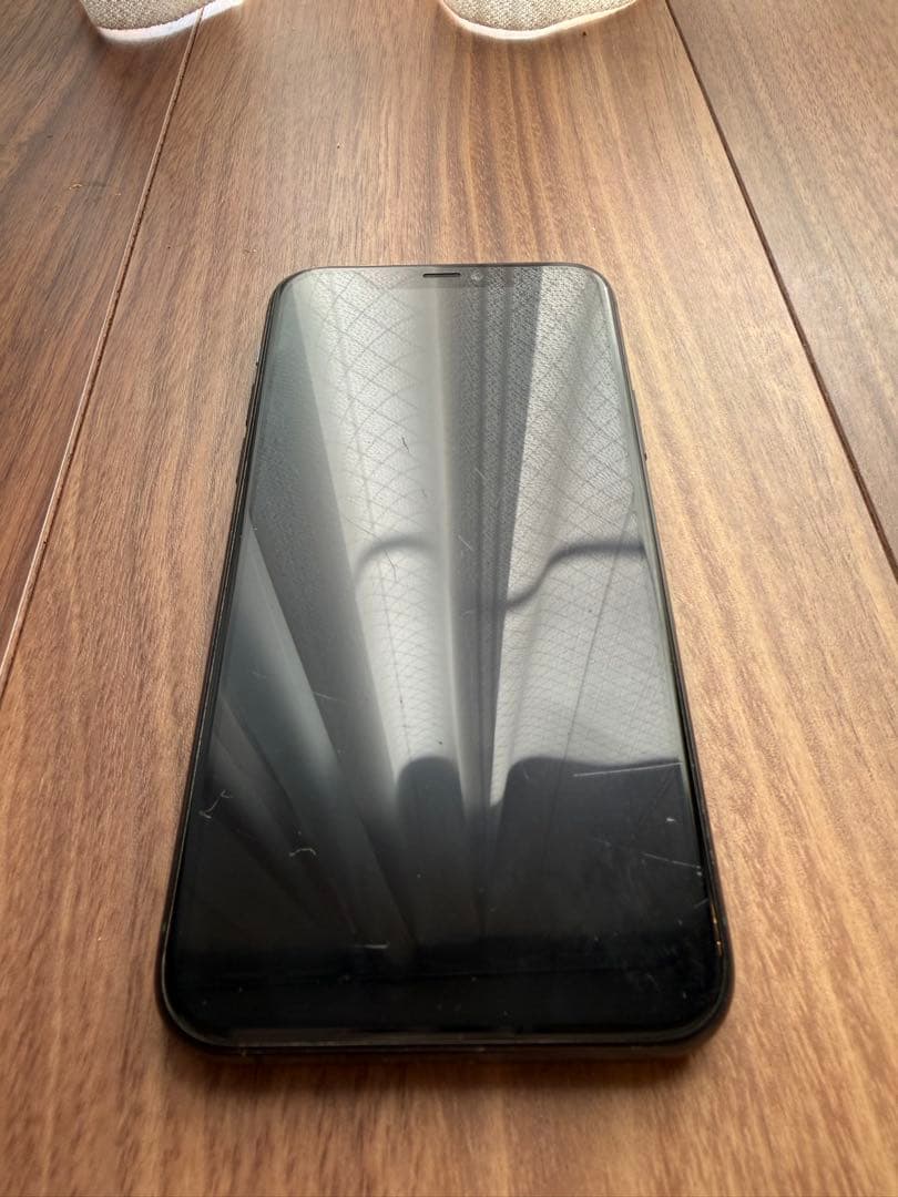 iPhone11 Pro ミッドナイトグリーン 256GB