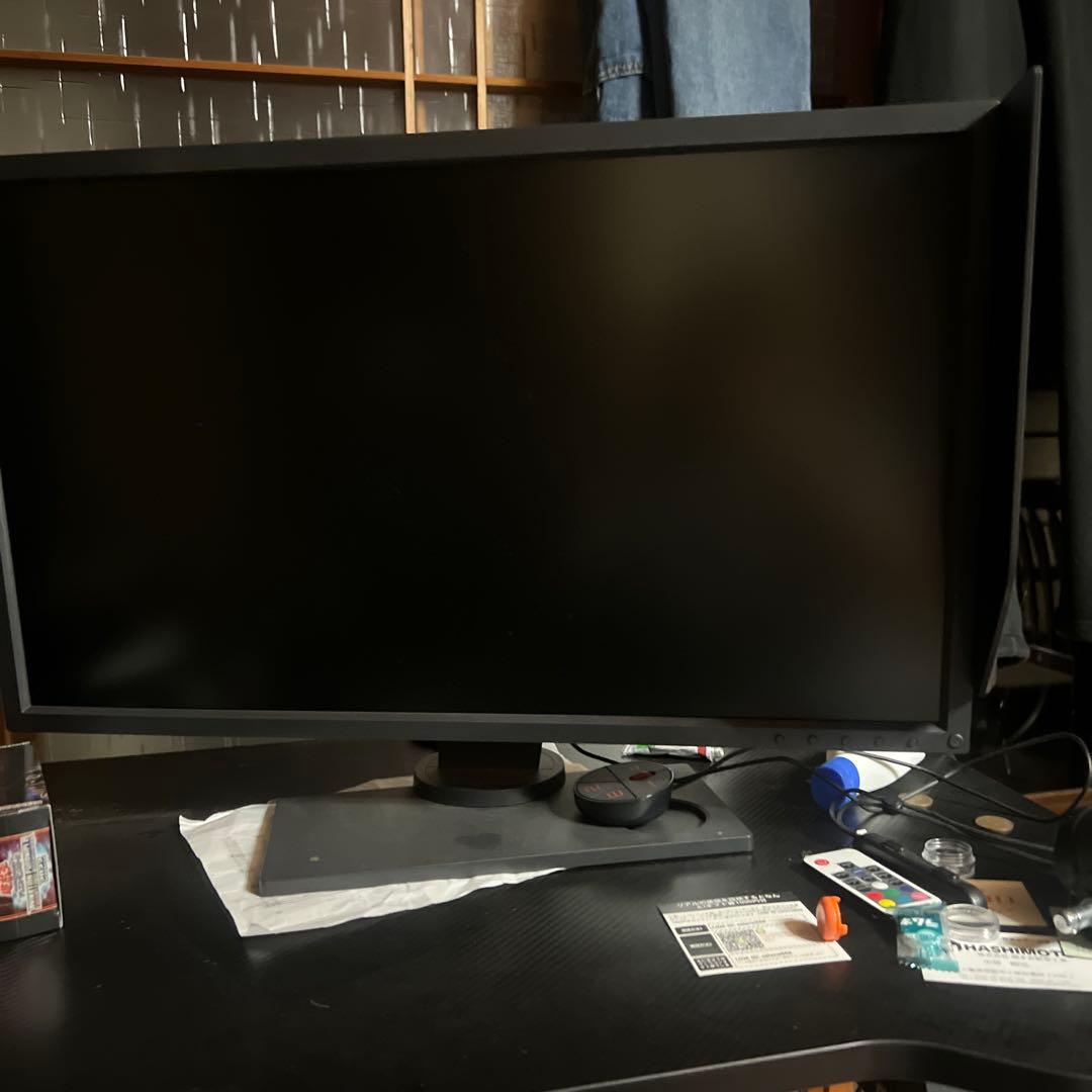 XL2746S ZOWIE 27インチ