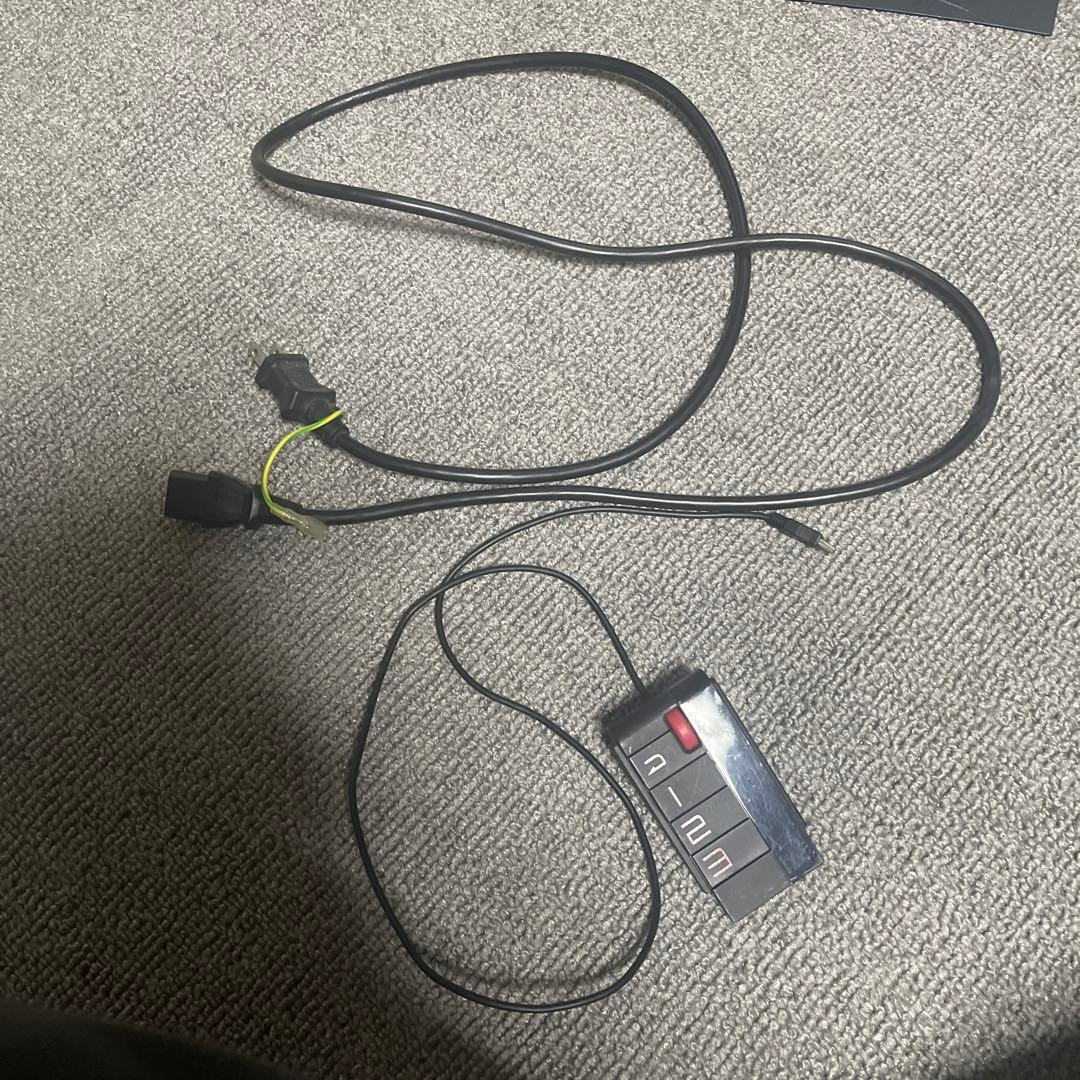 BenQ XL2420T 24インチ ゲーミングモニター ぽちすけ