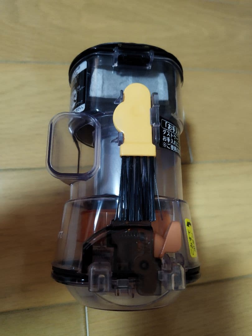 日立 掃除機　パワかるステッククリーナーPV-BL30K（2023年製)